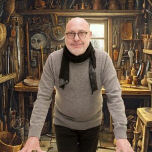 claudio claudio